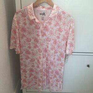 Reyn Spooner The Original Hawaiian Men's Shirt